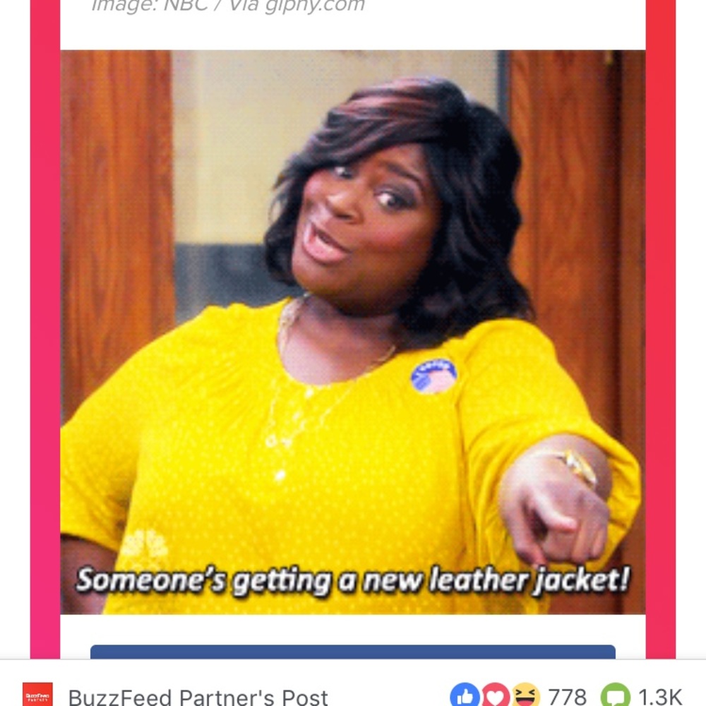 Meet your Posher, Emily